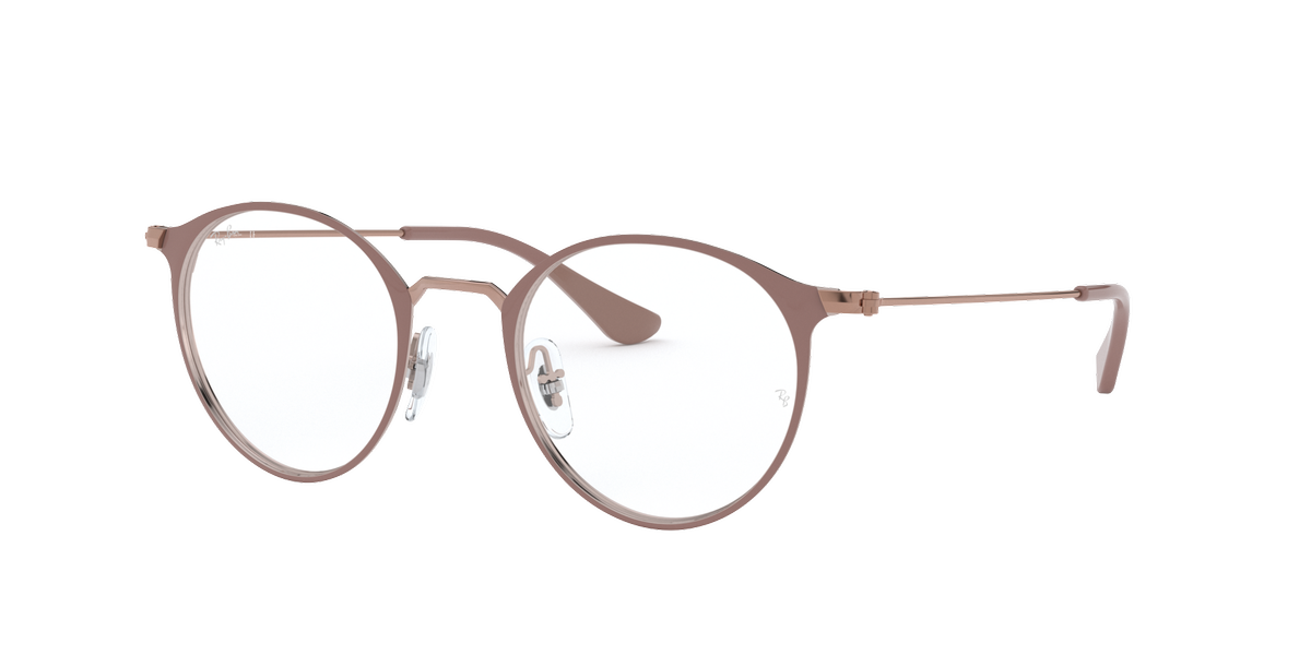 Оправа Ray-Ban 0RX 6378-2973 49