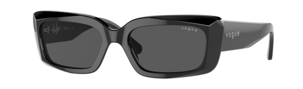 Солнцезащитные очки Vogue 5440S W44/8752
