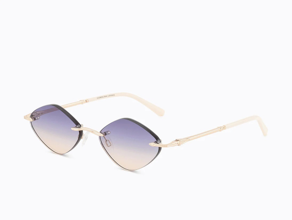 Очки солнцезащитные Carolina Lemke CL 3337 5