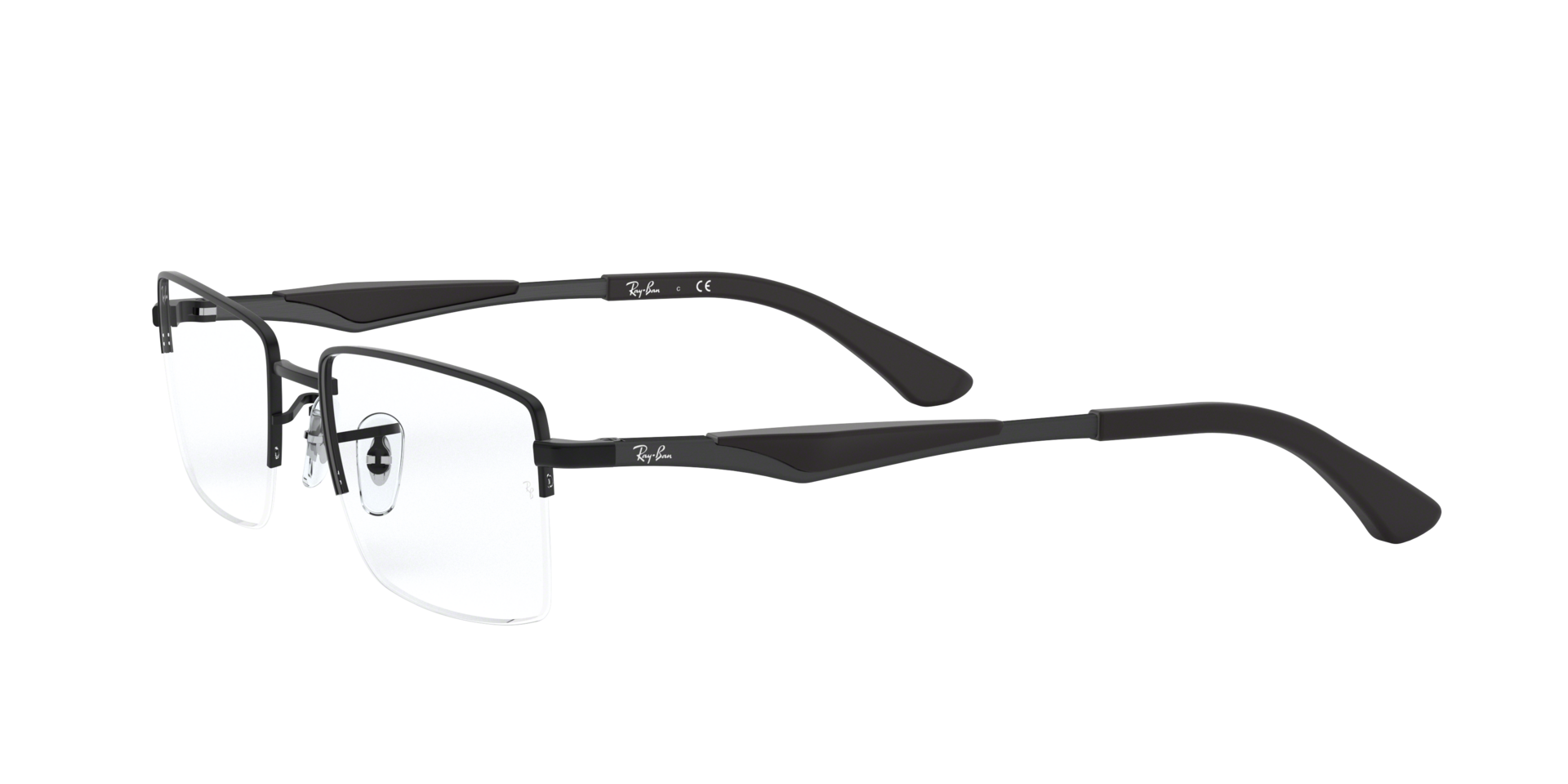 Оправа Ray Ban 0RX 6285-2503 53