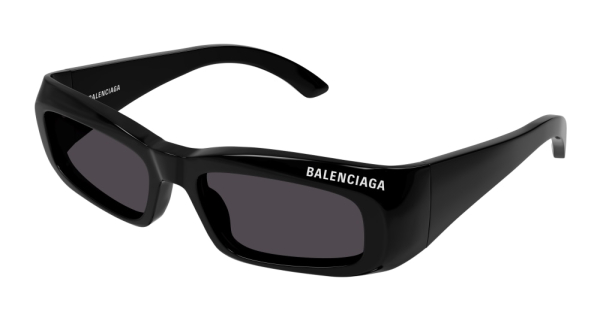 Солнцезащитные очки Balenciaga BB 0266S-001 Солнцезащитные очки Balenciaga BB 0266S-001