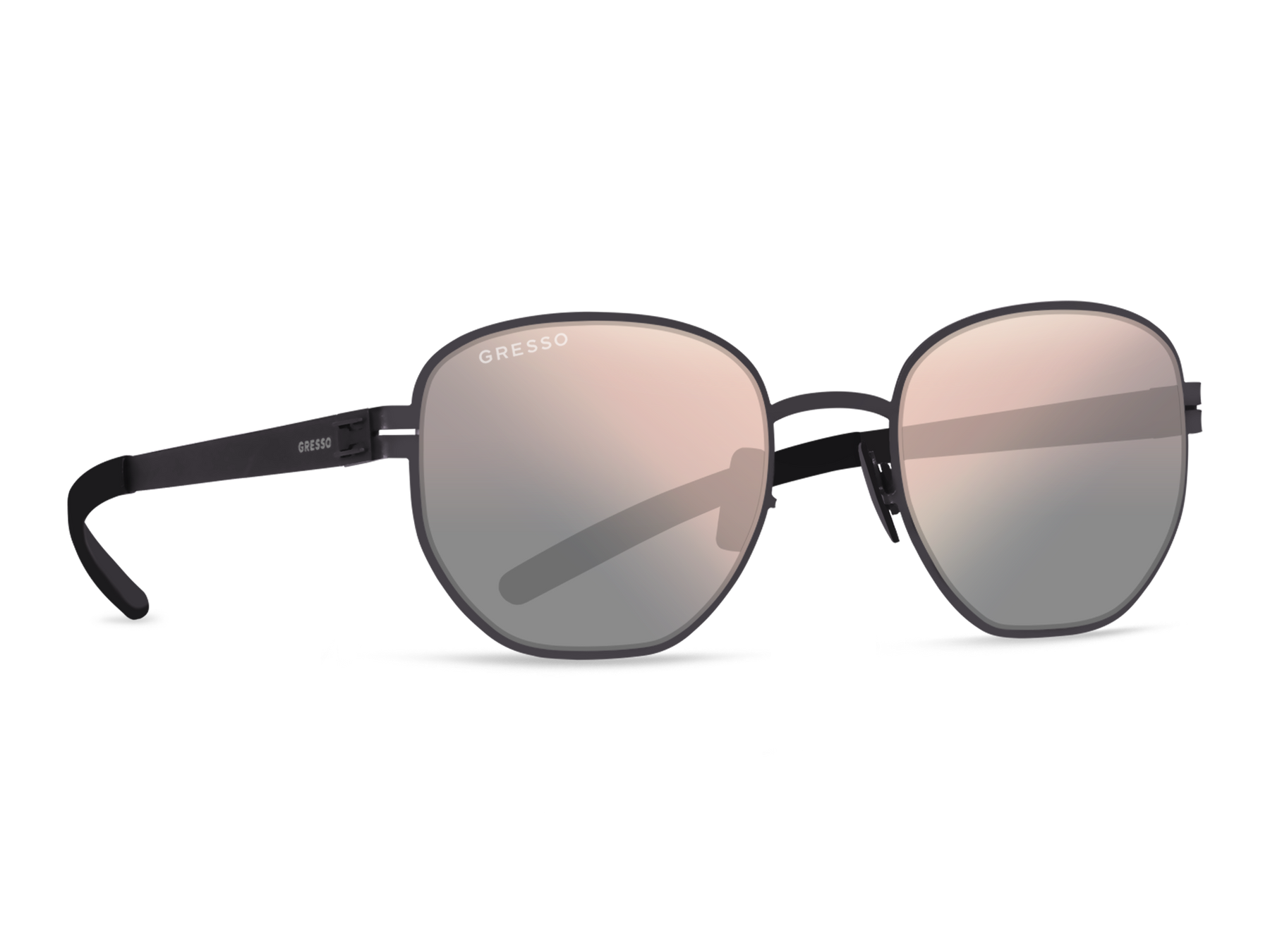 Солнцезащитные очки Gresso Santa Fe G0317TB37S