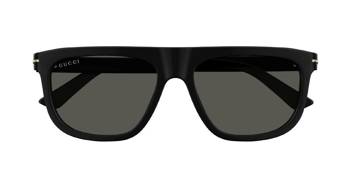 Солнцезащитные очки GUCCI GG 1726S- 001