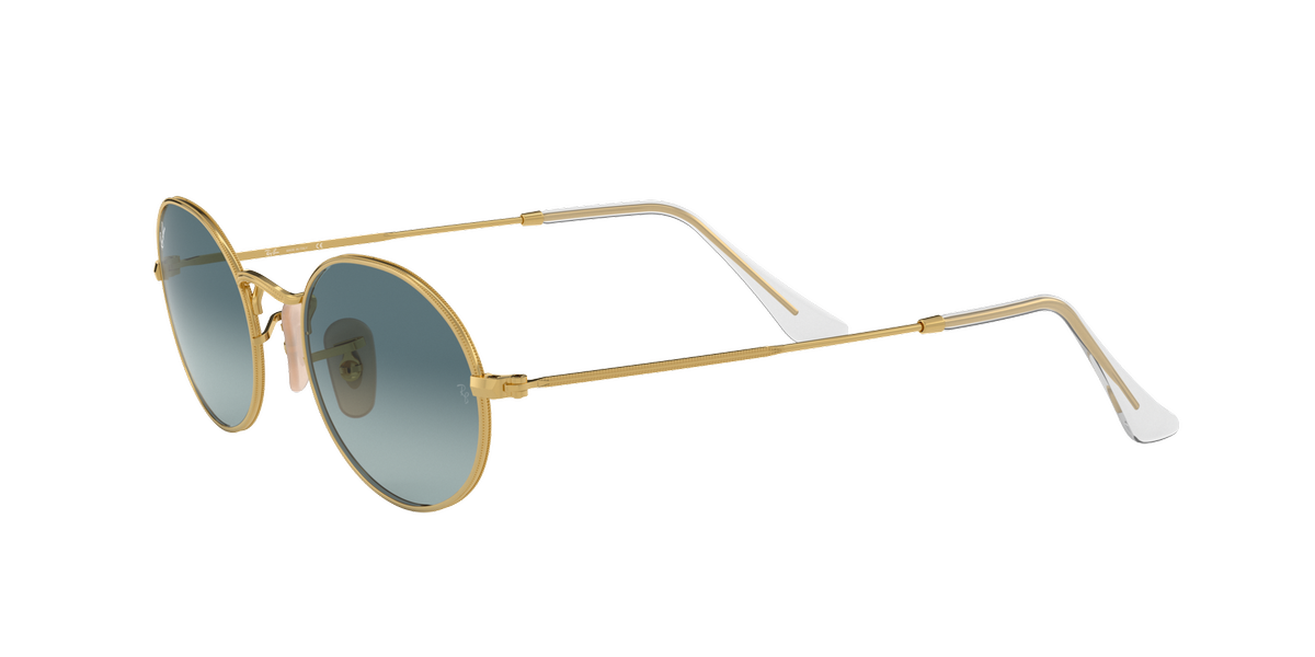 Солнцезащитные очки Ray-Ban RB 3547-001/ 3M54