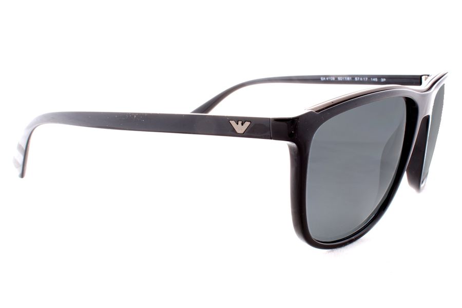 Солнцезащитные очки Emporio Armani 4109-501781