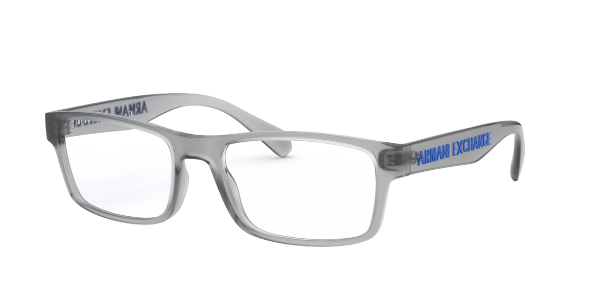 Оправа Armani Exchange AX 3070 8310 55
