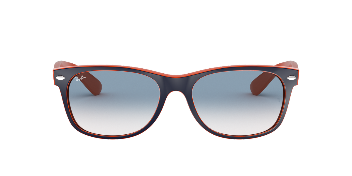Солнцезащитные очки Ray-Ban RB 2132-789/3F55