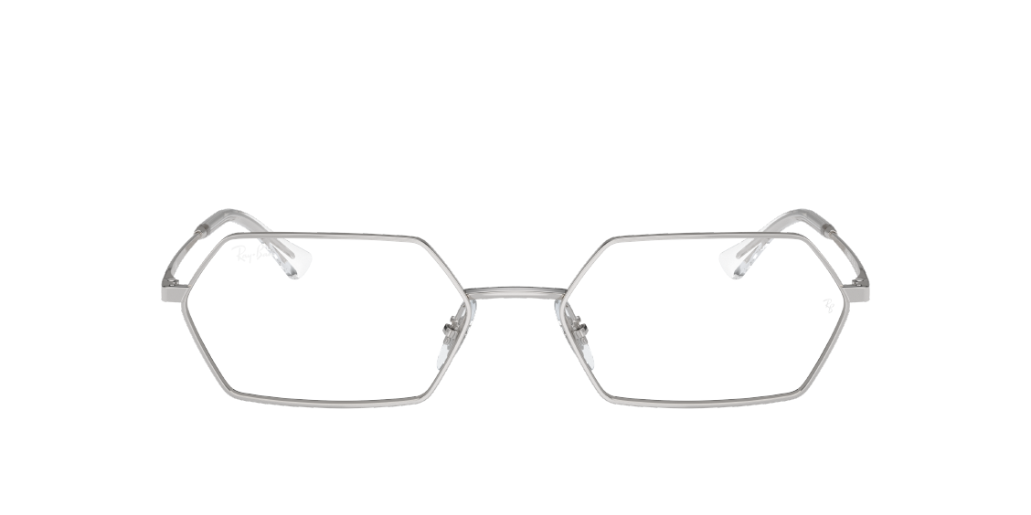 Оправа Ray-Ban 0RX 6528-2501 56