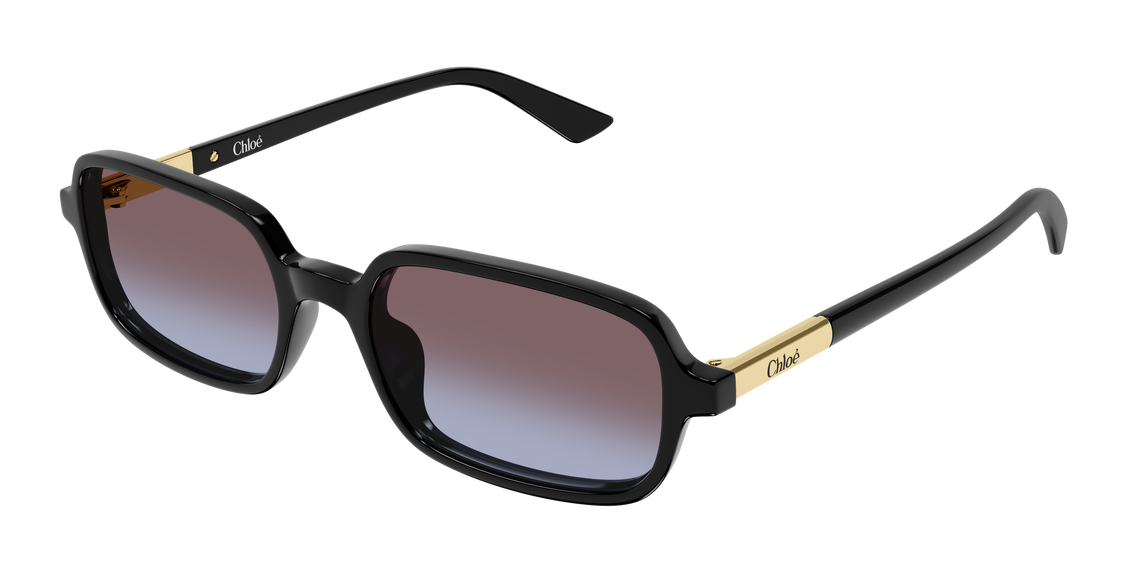 Солнцезащитные очки Chloe CH0363S-001