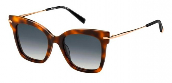 Солнцезащитные очки Max Mara NEEDLE IV 581 Солнцезащитные очки Max Mara NEEDLE IV 581