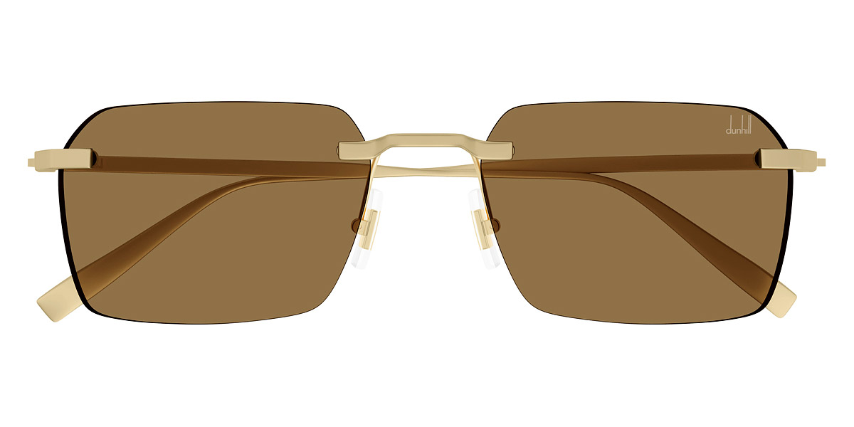 Очки солнцезащитные Dunhill DU 0061S-003
