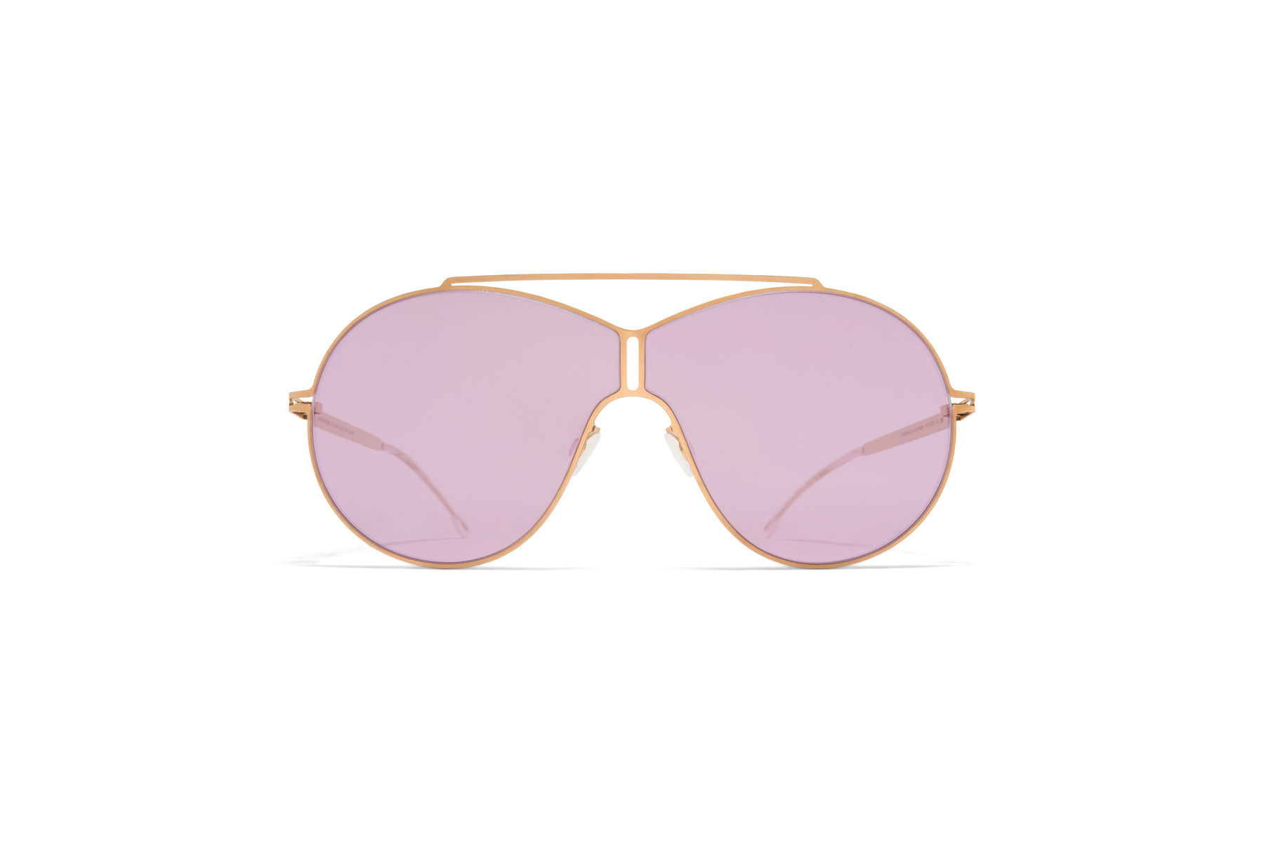 Солнцезащитные очки Mykita STUDIO12.5.SG 291