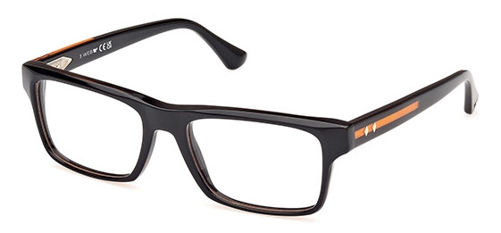 Оправа WEB EYEWEAR WE 5432 005 Оправа WEB EYEWEAR WE 5432 005