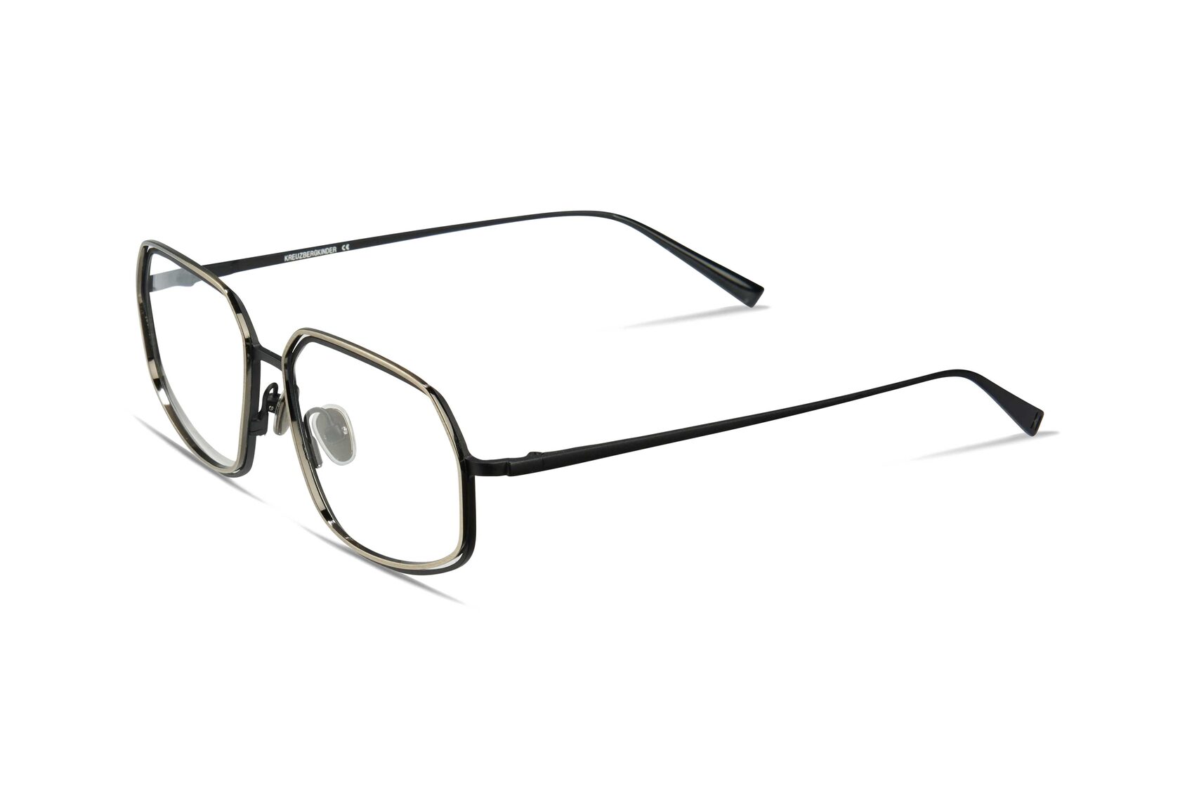 Оправа Kreuzbergkinder Manhattan c4