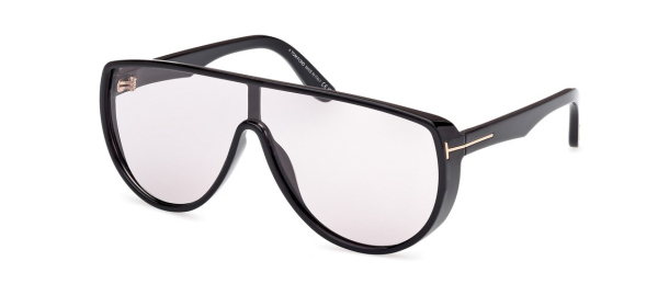 Солнцезащитные очки TOM FORD FT 1182 01A Солнцезащитные очки TOM FORD FT 1182 01A