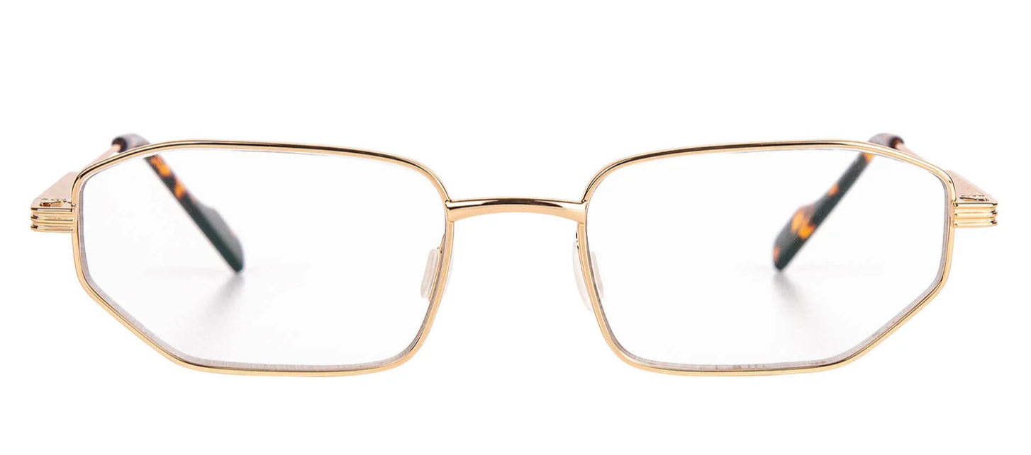 Оправа Eyerepublic №10 riesling