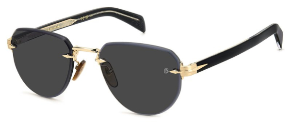Солнцезащитные очки David Beckham 7144/S RHL Солнцезащитные очки David Beckham 7144/S RHL