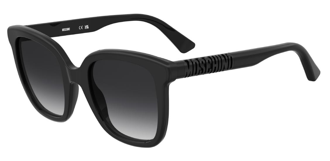 Солнцезащитные очки MOSCHINO MOS178/S 807