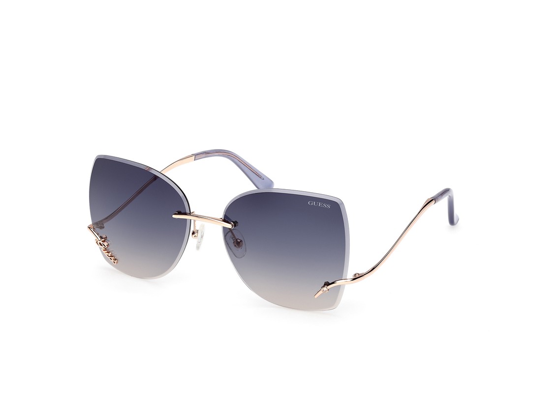 Солнцезащитные очки GUESS GUS 00269  28B