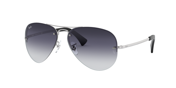 Солнцезащитные очки Ray-Ban RB 3449 003/8G 59