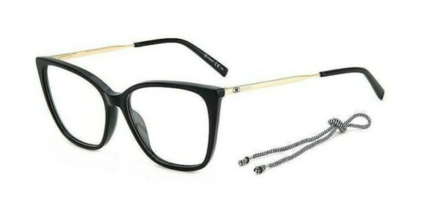 Оправа M Missoni MMI 0123 807