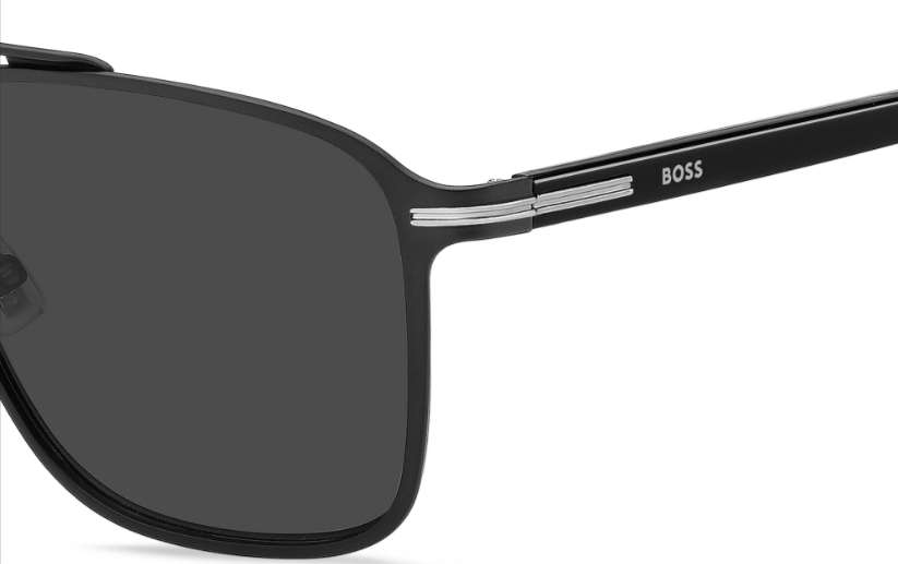 Солнцезащитные очки  Boss 1748/S TI7 