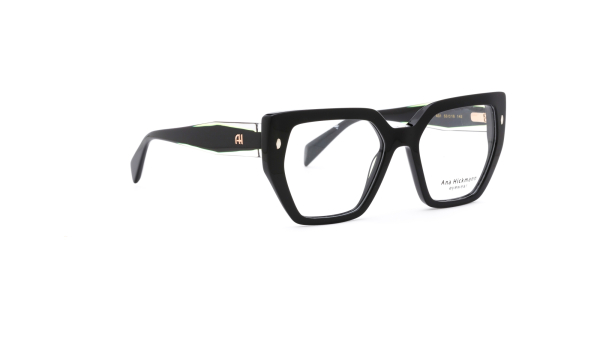 Солнцезащитные очки Ana Hickmann AH 6559G  A01, с кл