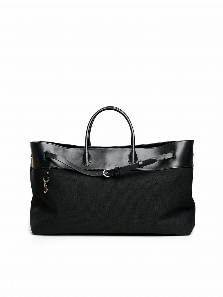 Сумка CNS PROUN L coal