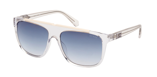 Солнцезащитные очки GUESS GUS 00123  26W