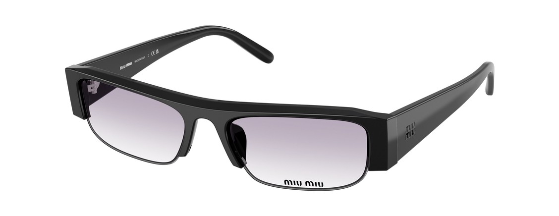 Солнцезащитные очки Miu Miu  B07S-16K04O
