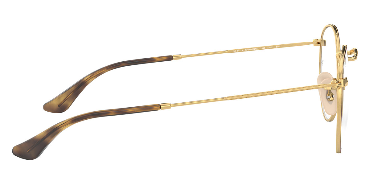 Оправа Ray Ban 0RX 3447V-2945 53