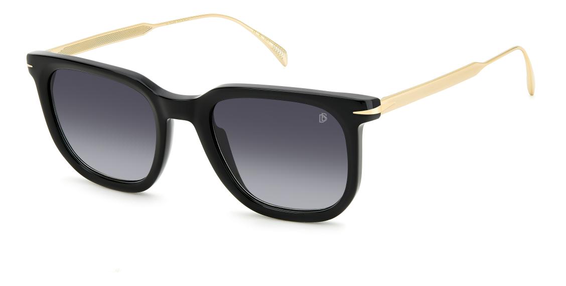 Солнцезащитные очки David Beckham 7119/S  2М2
