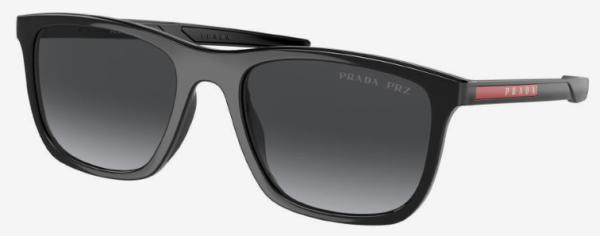 Солнцезащитные очки Prada 10WSF- 1AB06G Солнцезащитные очки Prada 10WSF- 1AB06G