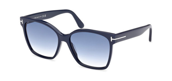 Солнцезащитные очки TOM FORD FT 1312 90W