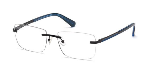 Оправа GUESS GU 50022 001 55 