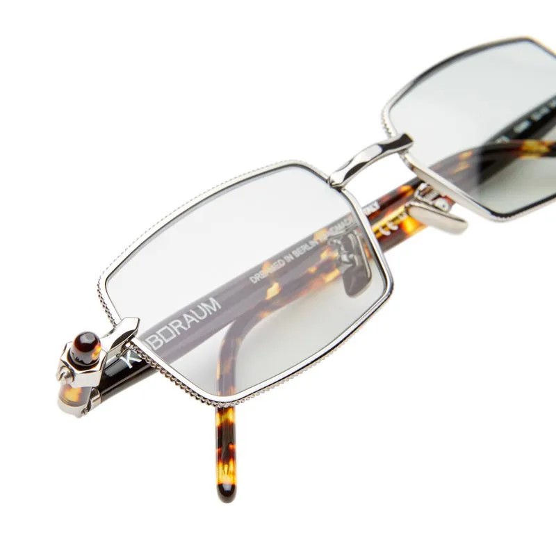 Солнцезащитные очки Kuboraum Maske P73.SG.GMH