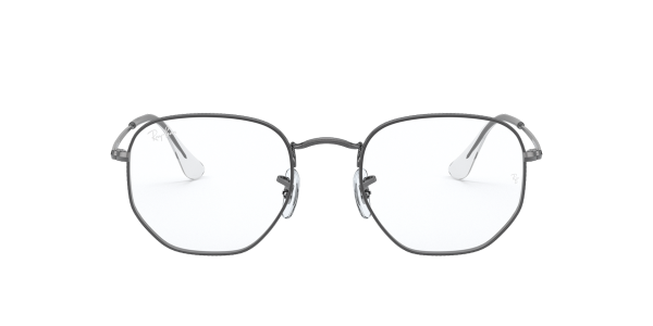 Оправа Ray-Ban 0RX 6448-2502 51