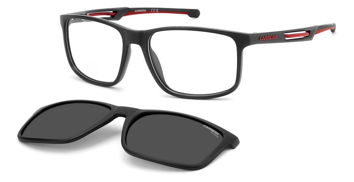 Оправа Carrera CARRERA CA 8933/C BLX