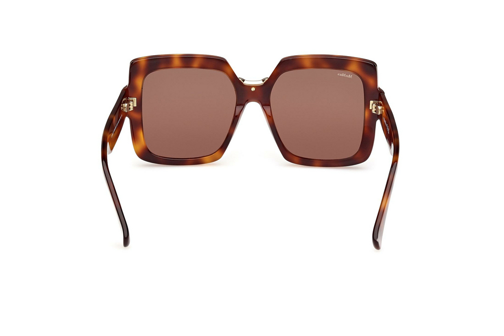 Солнцезащитные очки Max Mara 0088 52E