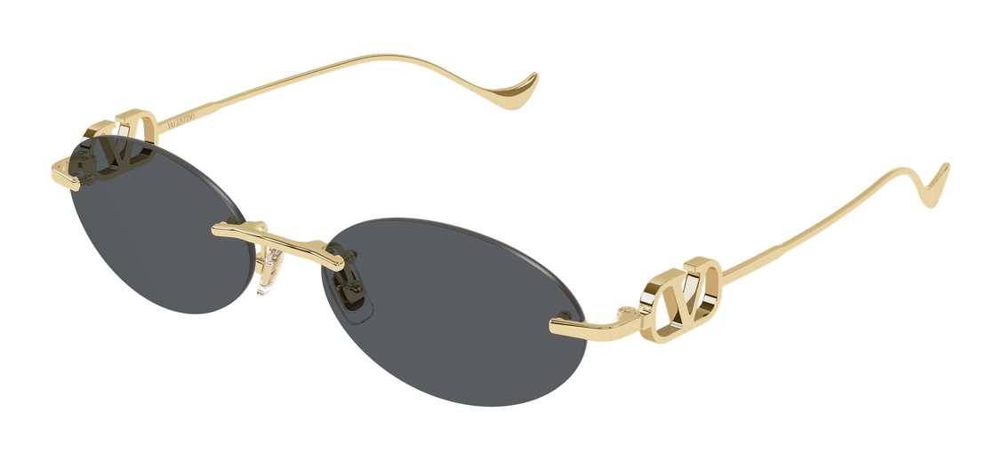 Солнцезащитные очки Valentino VG0032S-001
