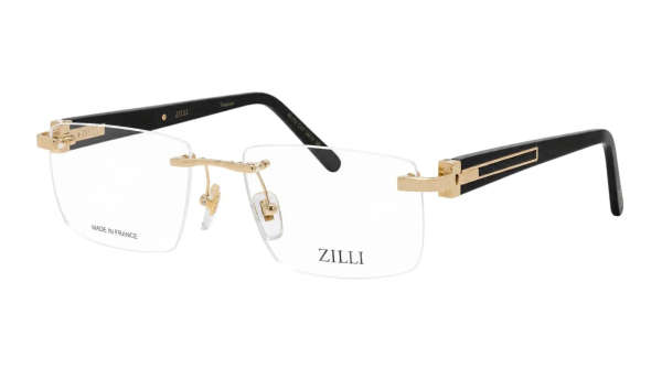 Оправа Zilli ZI-60119 C01