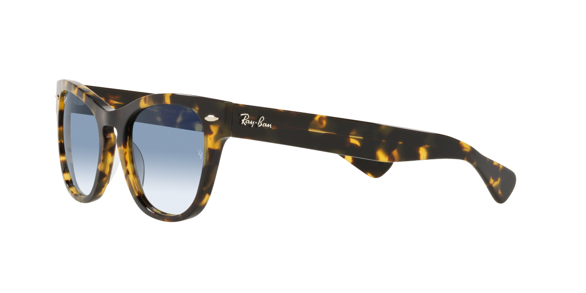 Солнцезащитные очки Ray-Ban RB 2201-13323F54