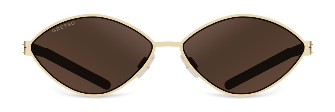 Солнцезащитные очки Gresso Jackie GS0392.03