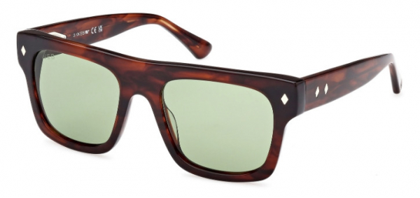 Солнцезащитные очки WEB EYEWEAR 0354 56N Солнцезащитные очки WEB EYEWEAR 0354 56N