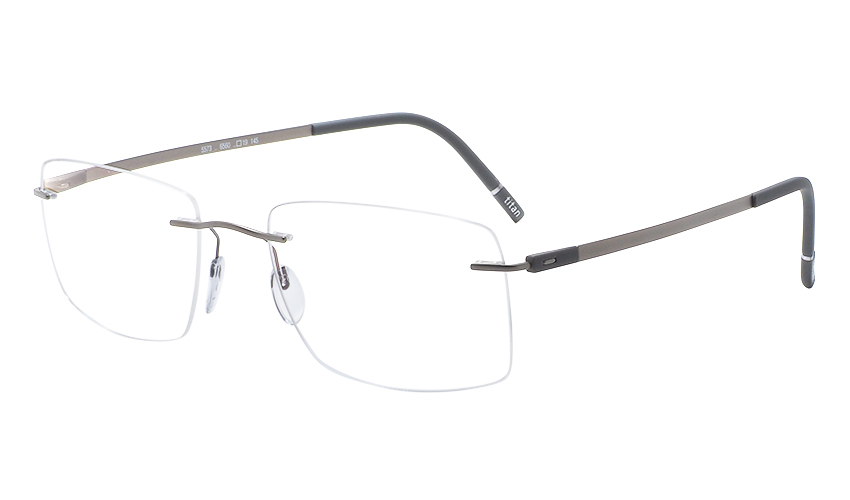 Оправа Silhouette 5573 c6560