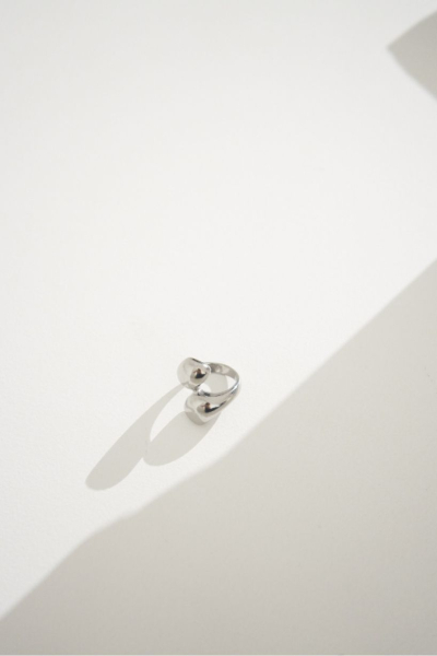 Кольцо KAPLI серебро А2013-1 Кольцо KAPLI серебро А2013-1