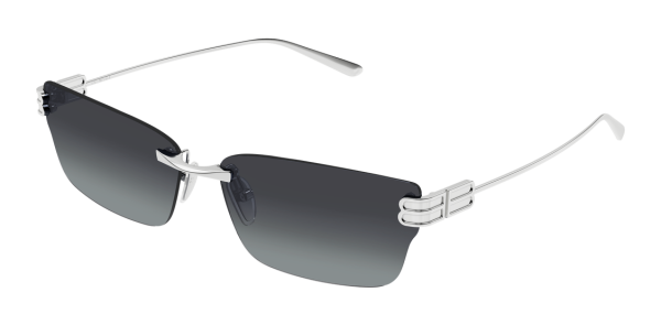 Солнцезащитные очки Balenciaga BB 0487S-002