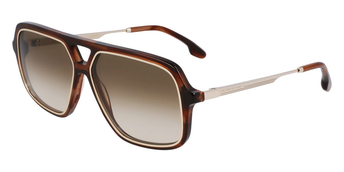 Солнцезащитные очки Victoria Beckham  VB246S  227