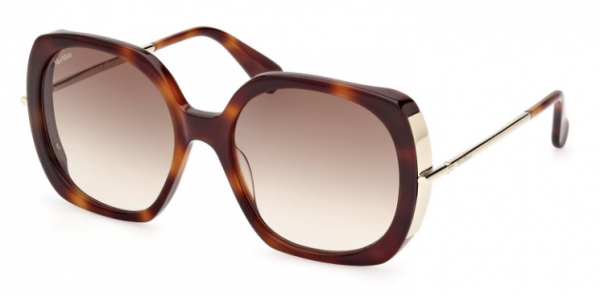 Солнцезащитные очки Max Mara 0079 52F
