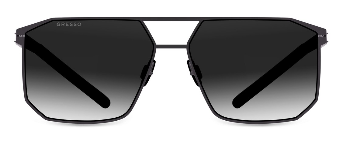 Солнцезащитные очки Gresso Stockholm GS0161.01